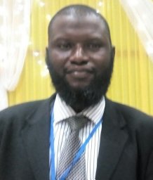 Jimoh Wasiu Adeyemi