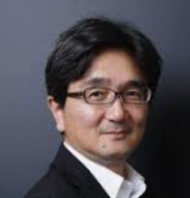 Hiroyuki Morikawa