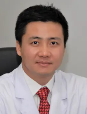 Xiangyun Zong