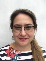 Malgorzata Ciesielska