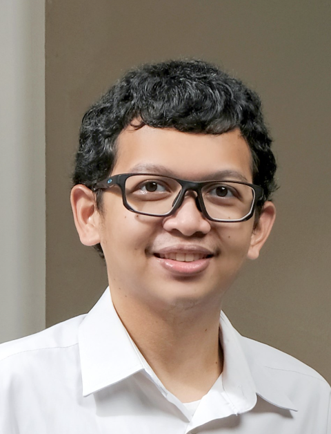 M. Reza Qorib