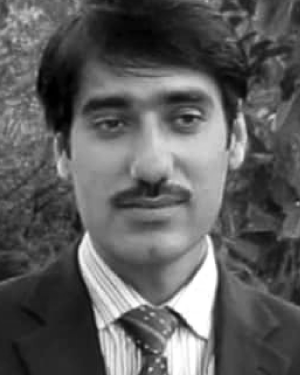 Dost Muhammad KHAN