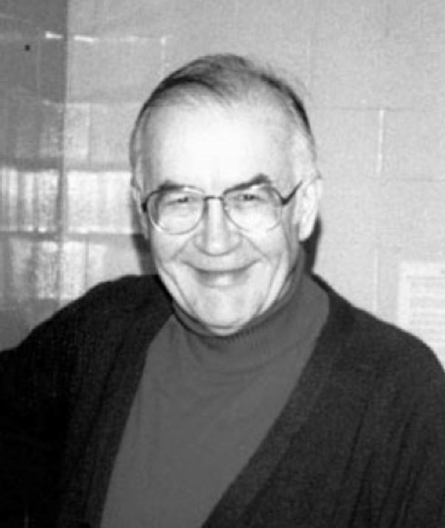 James G White
