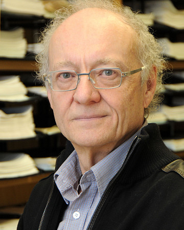 Leon Sanche