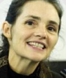 Sabina Alkire
