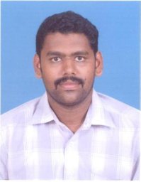 Santhosh S.