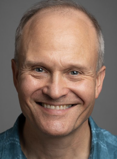 David Baum