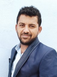 Balasubramani Govindasamy