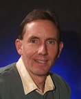 Jim Fredrickson