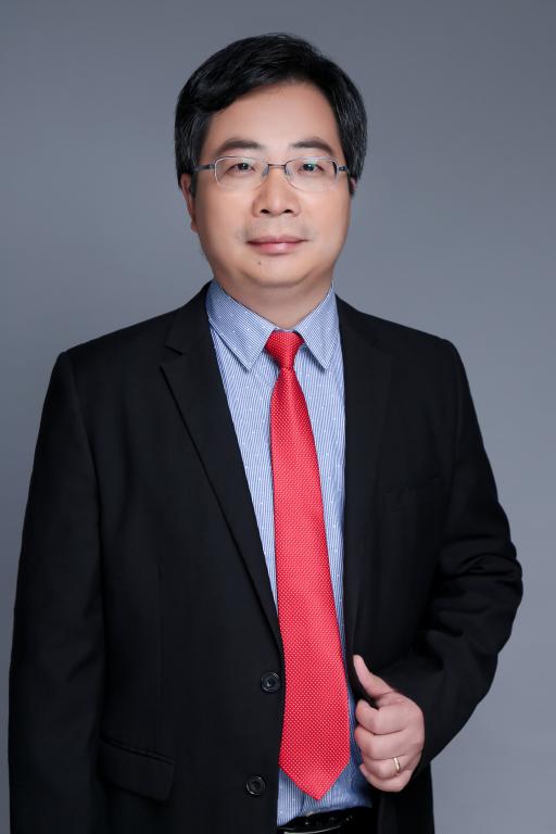Yupeng Shi