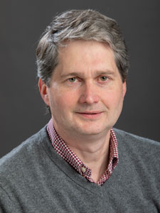 Vincent E. Larson