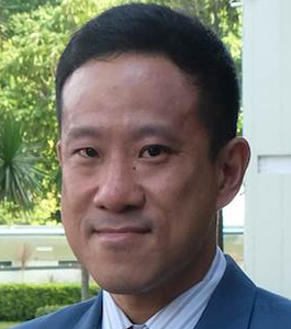 Julian Lim Ziqiang