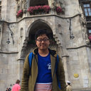 Wenshuo Wang