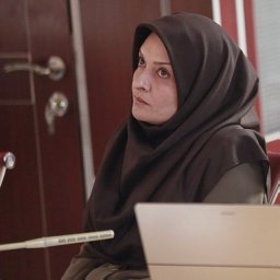 Mitra Zolfaghari
