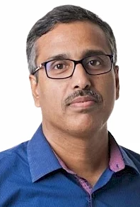 Sajal Kumar Ghosh