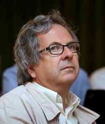 Andre Csillaghy