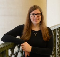Rachel M. Holladay