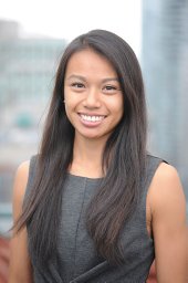 Veronica C. Torres