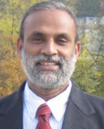 Thomas Mathew