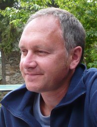 Philippe Gondret