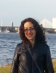 Fatemeh Fazel