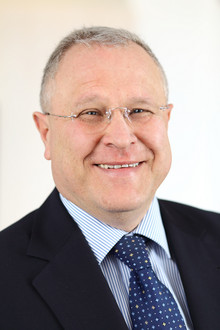 Hans Peter Blossfeld