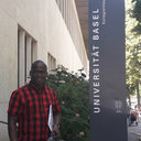 Javan Ochieng Okendo
