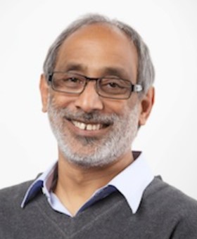 Mayur Patel