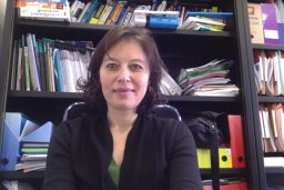 Amina Beji-Becheur