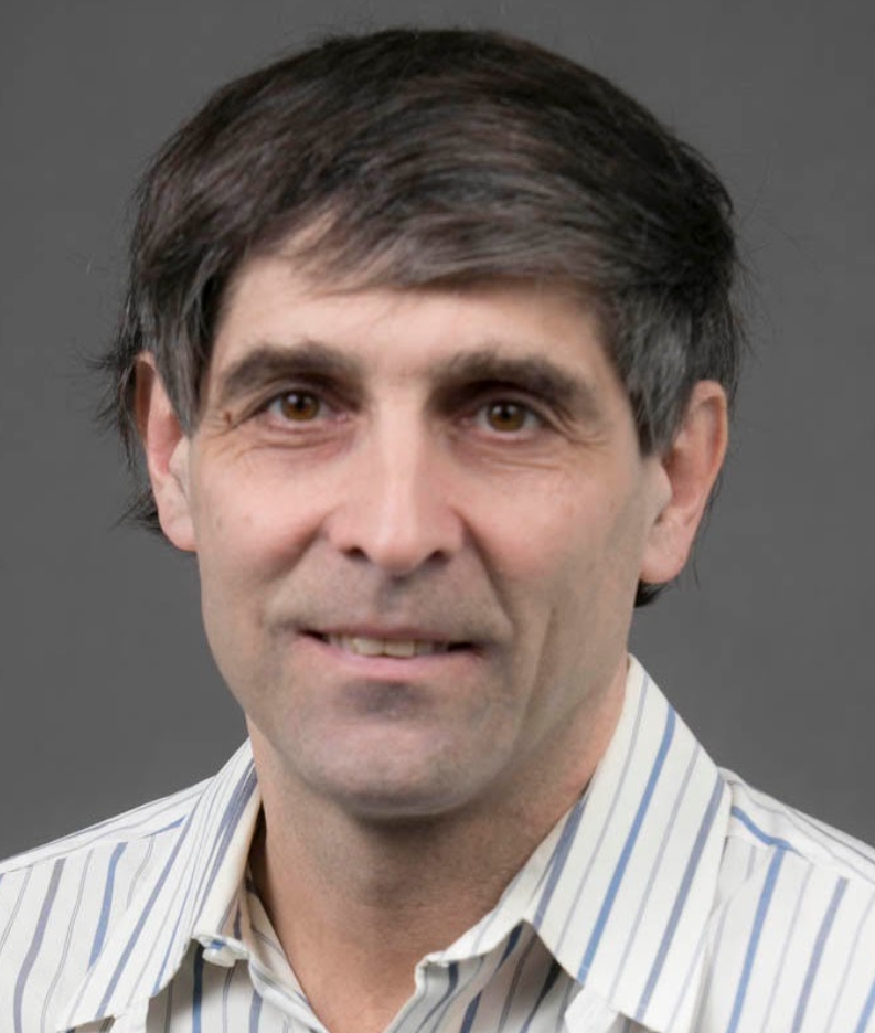Dmitry Kleinbock