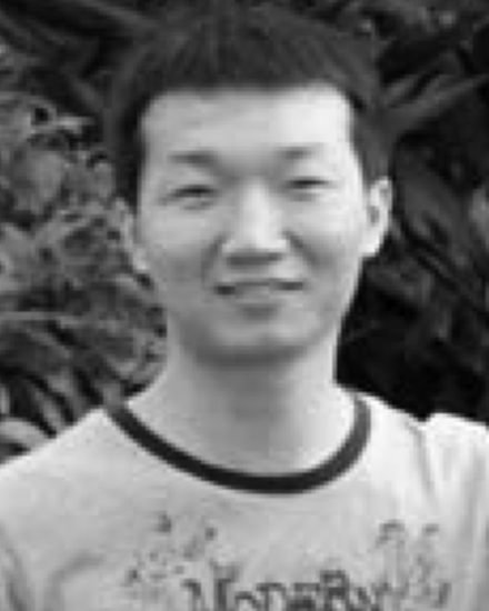 Jianjun Wang