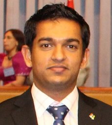 Rajeev Piyare