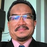 Mohd Saifullah Rusiman