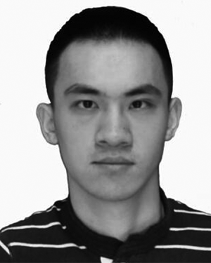 Weihao Zhou