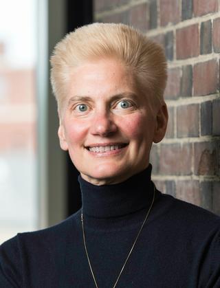 Diane Dalecki