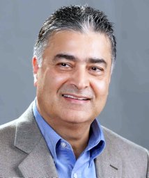 Amrit N. Bart