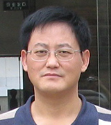 Shaocheng Ji