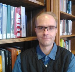 Peter Baumann