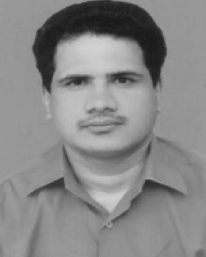 Jitendra Singh