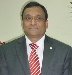 Golam M. Mathbor