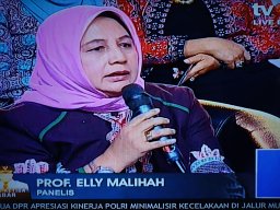Elly Malihah