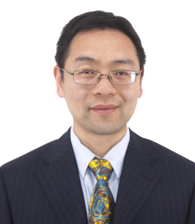 Shifeng Yan