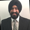 Sehjot Singh