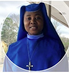 Maria Amarakristi Onyido