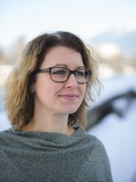 Jutta Kister