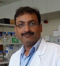 Shwet Kamal