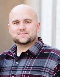Jared Michael Newton