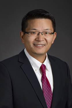 Gongjun Yan