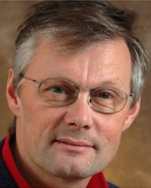 Svein Solberg
