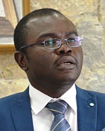 Fidele Ntie-Kang